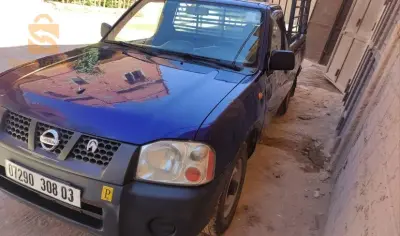 nissan japoniya