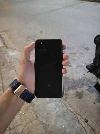 pixel 4a5g