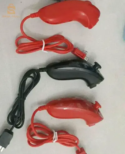 إثنان ننشاك جديدة