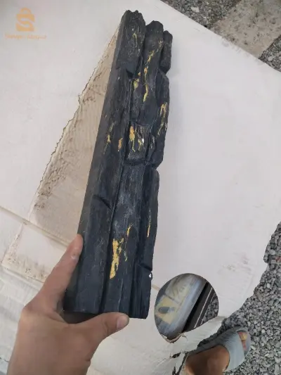 حجر اصطناعي لتزيين جدران المنزل ومحلاات