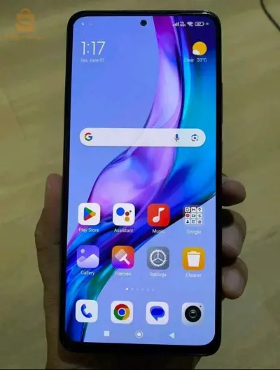 redmi note 11 pro 5g 8/128 ✅
