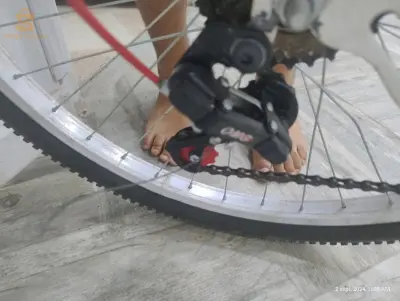 vélo