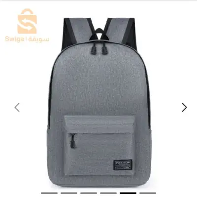 ع Une offre spéciale pour un sac à dos et des écouteurs Bluetooth avec une charge puissante pouvant également recharger le téléphone