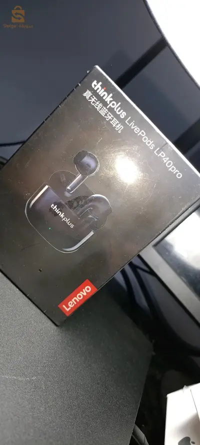 Lenovo Thinkplus LivePods LP40 pro