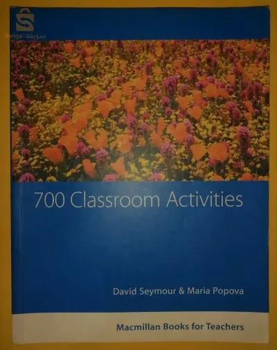 Livres Éducatifs en anglais.
