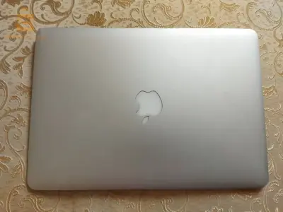 mac air 2015