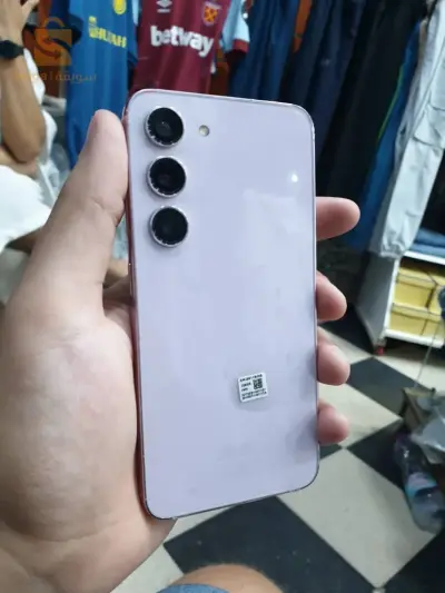 Samsung S23