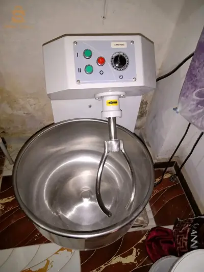 بيع عجانة 25كيلوغرام mateka