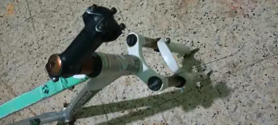 دراجة هوائية