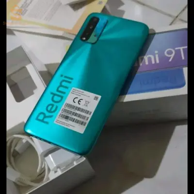 Redmi 9t