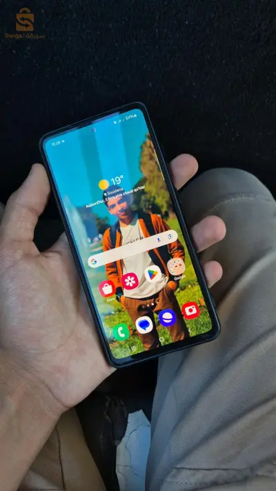 Samsung a52