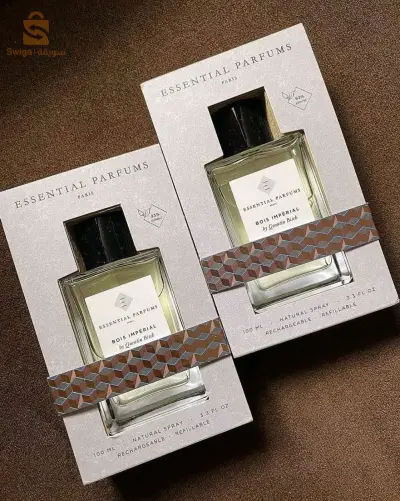 bois imperial perfum
