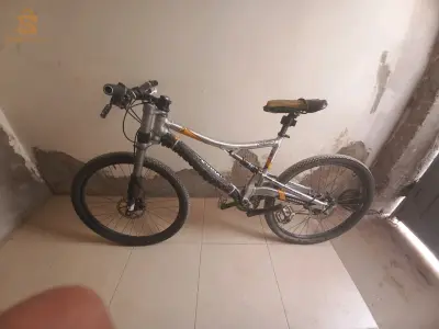 Velo vtt connandale