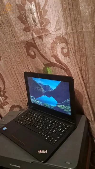 لابتوب lenovo yoga 11e