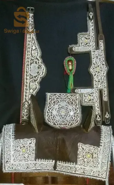 سرج رديف