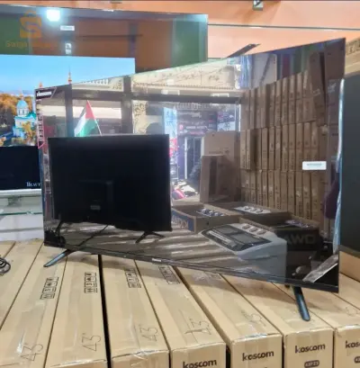 تلفزيون Tv Koscom 43 pouce smart