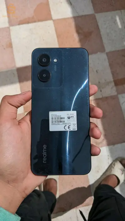 بيع هاتف ريالمي c33