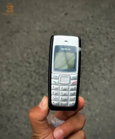 Telephone nokia 1110