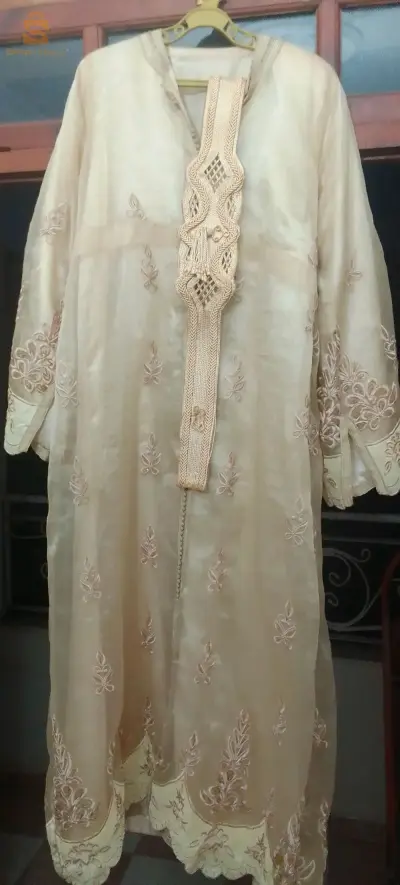 قفطان