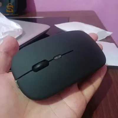 Computer mouse