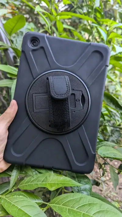 galaxy tab a9+