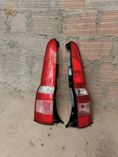Faux rouge Fiat