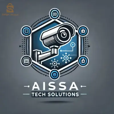 Installation de caméras de surveillance