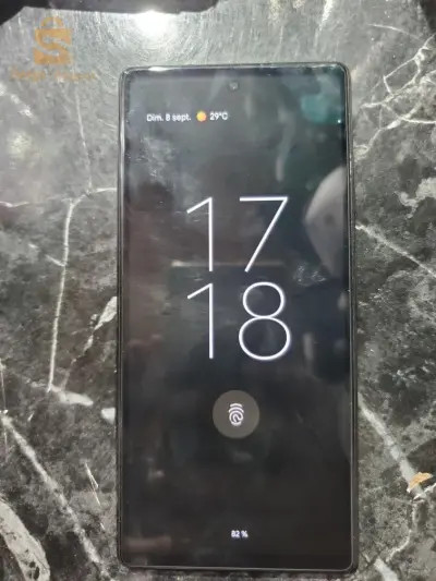 google pixel 6a