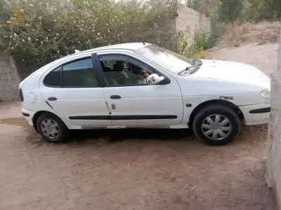 الجزائر
