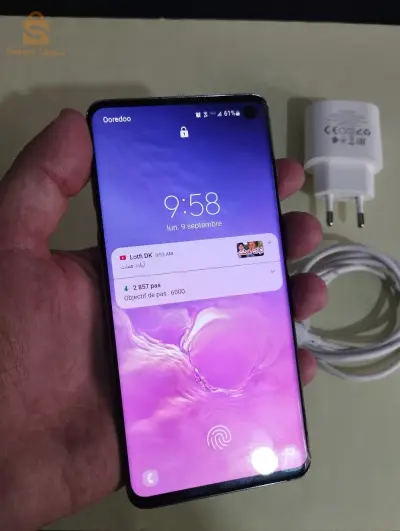 Samsung Galaxy S10
