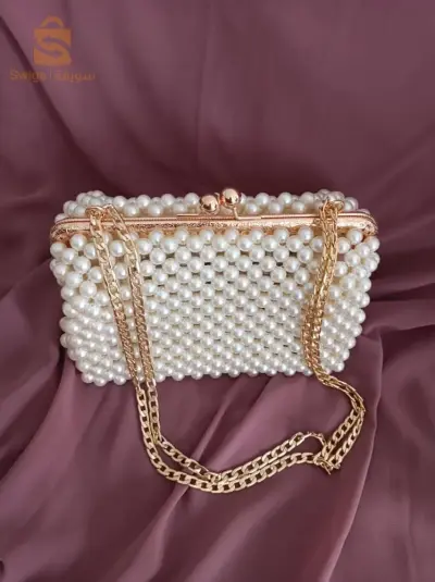 صاك اللولو صنع يدوي