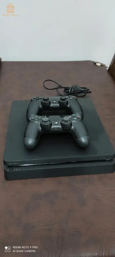 play 4 slim