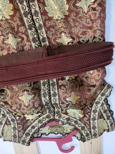 caftan