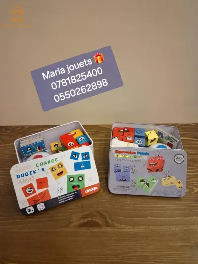 jeux De forme