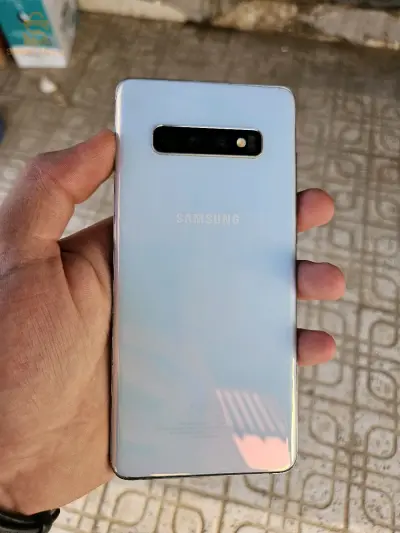s10 plus duos