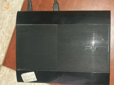 play station3 500GB