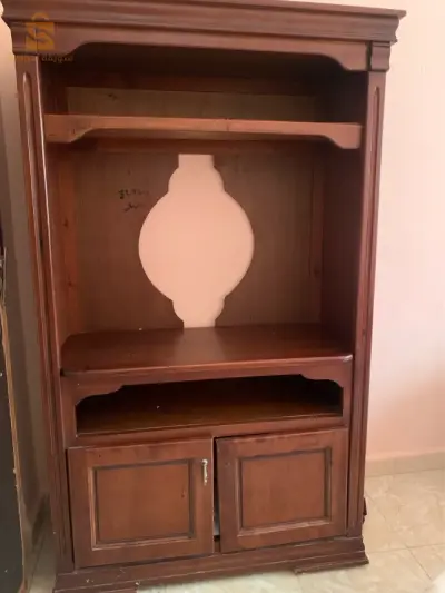 مكتبة صغية للكتب