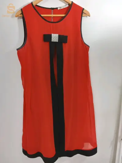 robe