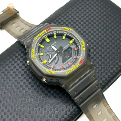 Casio G-Shock Watch