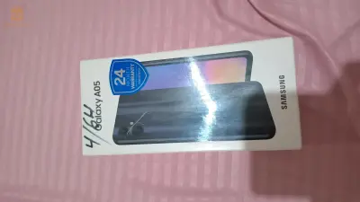Samsung galaxy A05