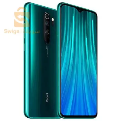 Redmi note 8 pro