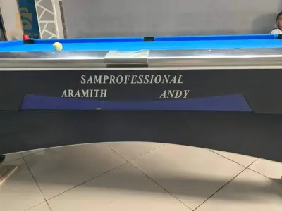Games room for sale