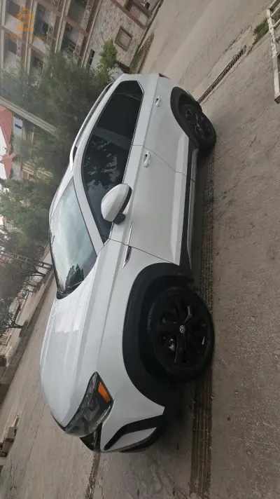 سياره جديده الله يبارك 
ا