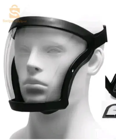Masque de protection قناع واقي