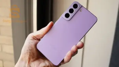 Samsung s22