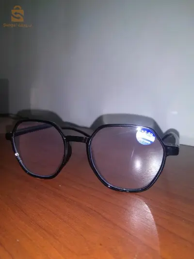 lunettes