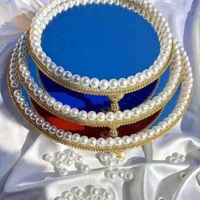 plateau miroir