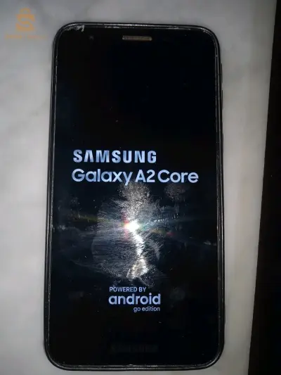 Samsung a vendre