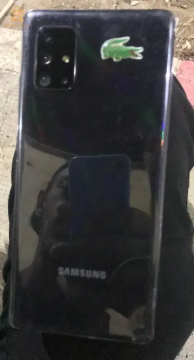 Samsung a71 5g