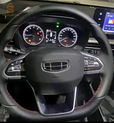 سيارة جيلي GX 3 pro للبيع